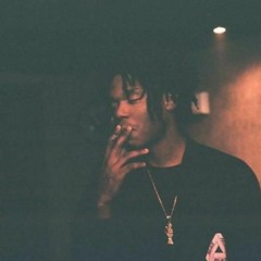 Lucki - Options (prod. by @F1lthy)
