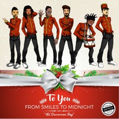 5 Miles To Midnight - Lil Drummer Boy (Little Drummer Boy Cover)