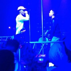 Go Getta Boyz Feat. Jay Flackoo- Magic