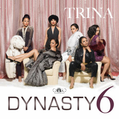 Trina - Hold You Down