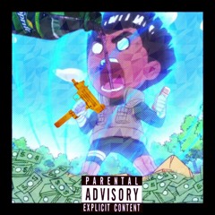 ROCK LEE GREEN KUJO X ZAE K