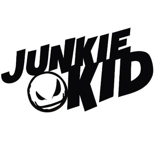 Junkie Kid - Sm4ck! (DOPE SH!T Remix)