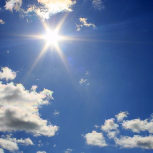 Warmth Of The Sun (with ELT Project)