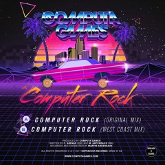 Computa Rock (West Coast Mix)