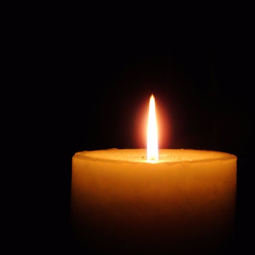 Candle (with Monsoon Cortex)