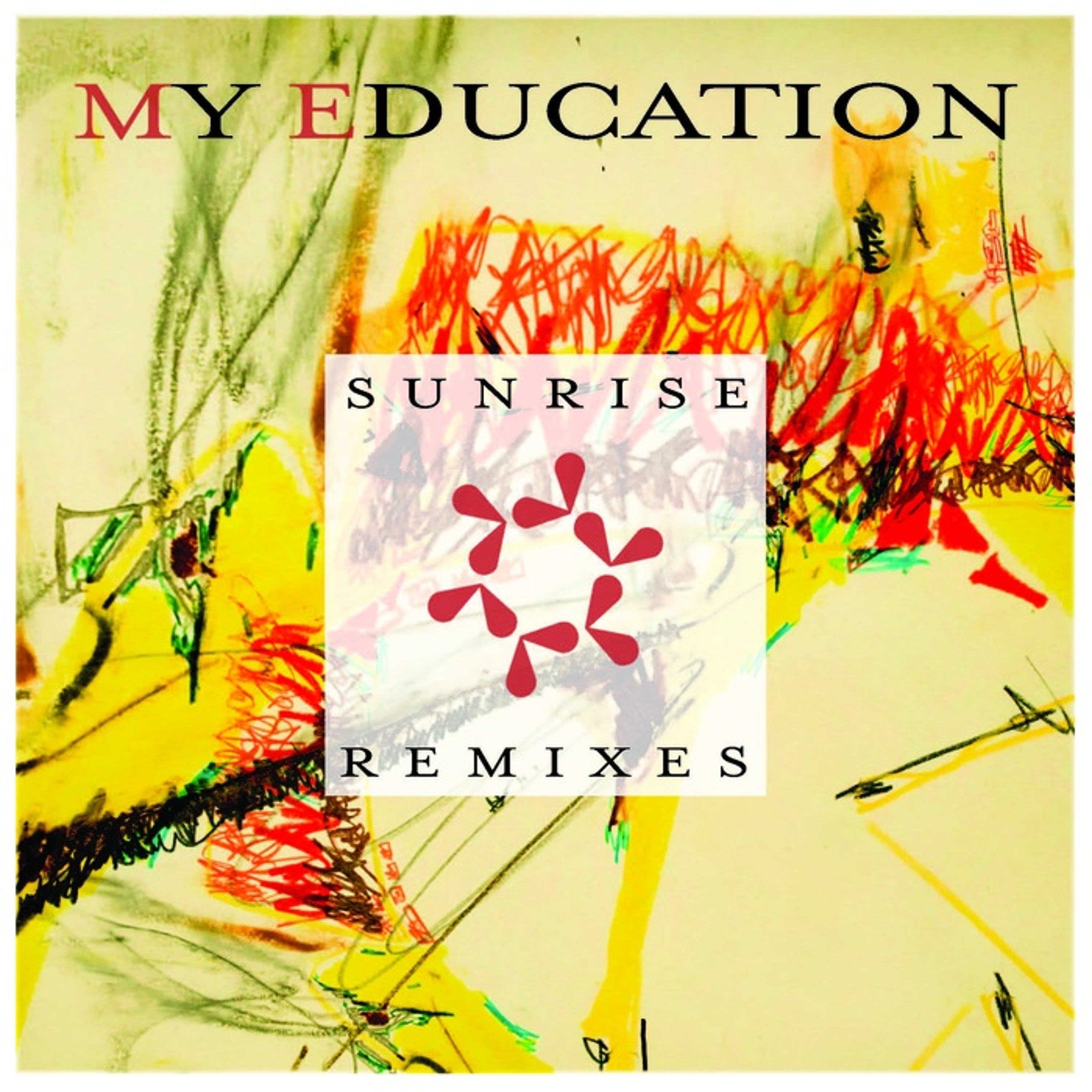 Sunset - Mediums Remix episode artwork