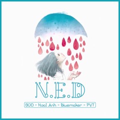 N.E.D - Hoài Anh X 80D X PVT X BlueMaker
