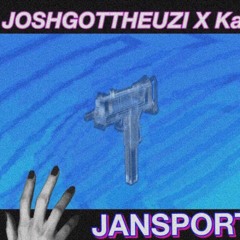 Jansport w/kai