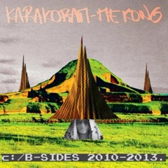 RATS (RAGE AGAINST THE SUPREMES) (pardon my french ep)