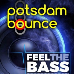 TECHNOKRATEN @ Potsdam Bounce "Feel The Bass" (17.09.2016 Waschhaus)
