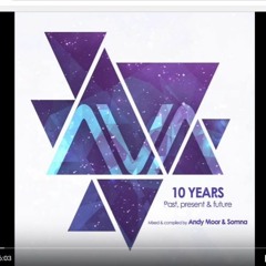 Andy Moor  Ashley Wallbridge Ft Gabriela   World To Turn (Allen  Envy Remix)