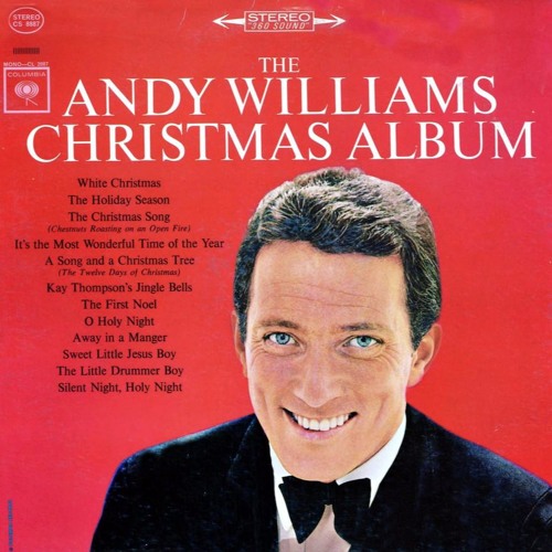 Stream Andy Williams - It's The Most Wonderful Time Of The Year by José Alayo Chinchayán | Listen online for free on SoundCloud