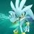 Artwork for Character Boss & Silver Rival Battle - Sonic 2006 & Sonic Generations Music Mashup
