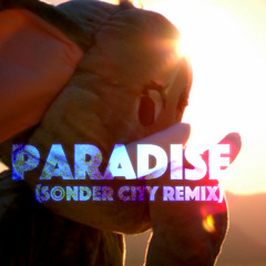 Coldplay - Paradise (Sonder City Remix)