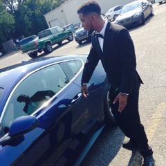 Things I wanna say to you (Destani's Interlud) - Rickey C.