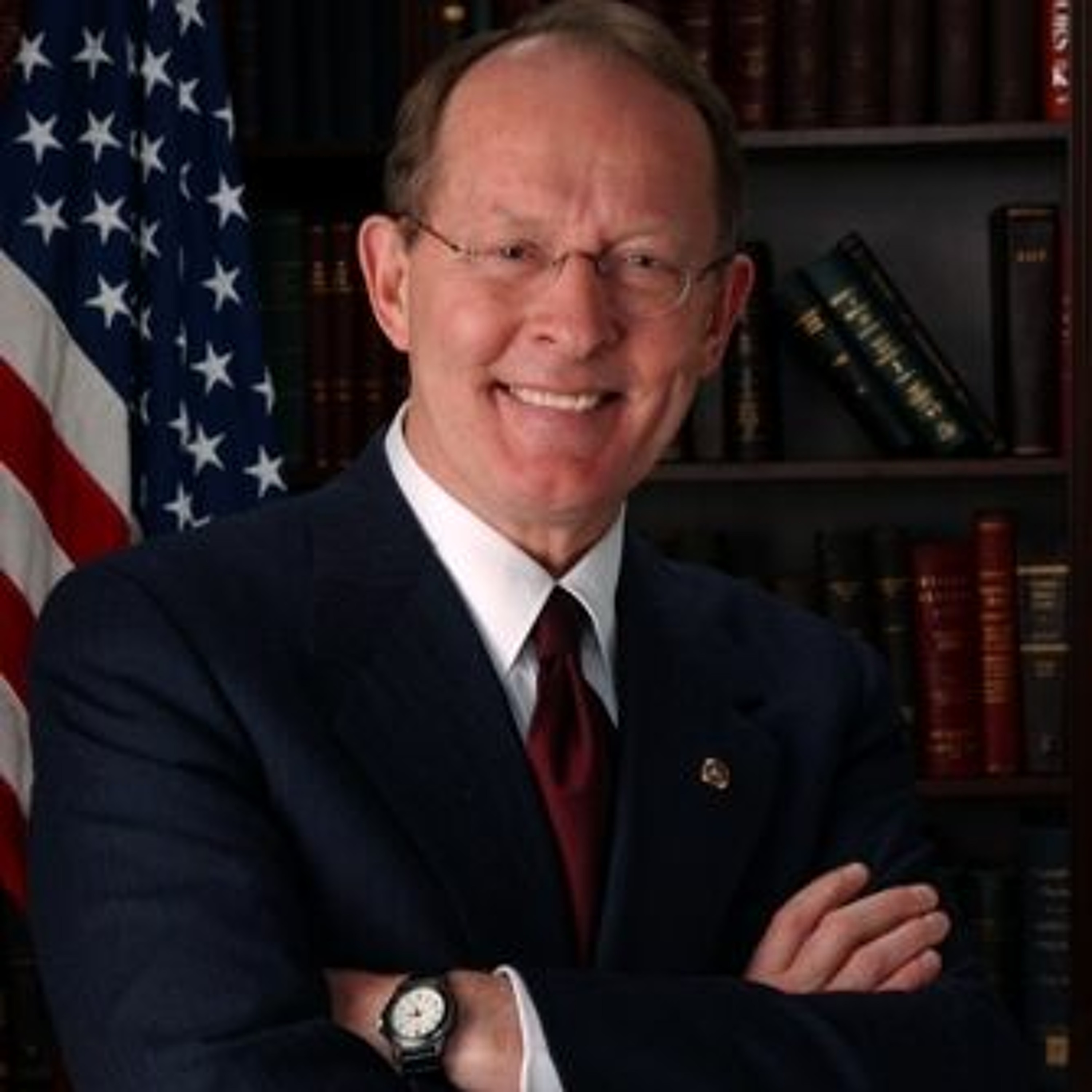 Sen. Lamar Alexander on 21st Century Cures and Obamacare
