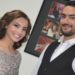 كارمن سليمان مايستهلوشي Carmen Seliman Maistahloshy