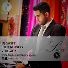 DJ Swift - Club Bangers Vol. 2
