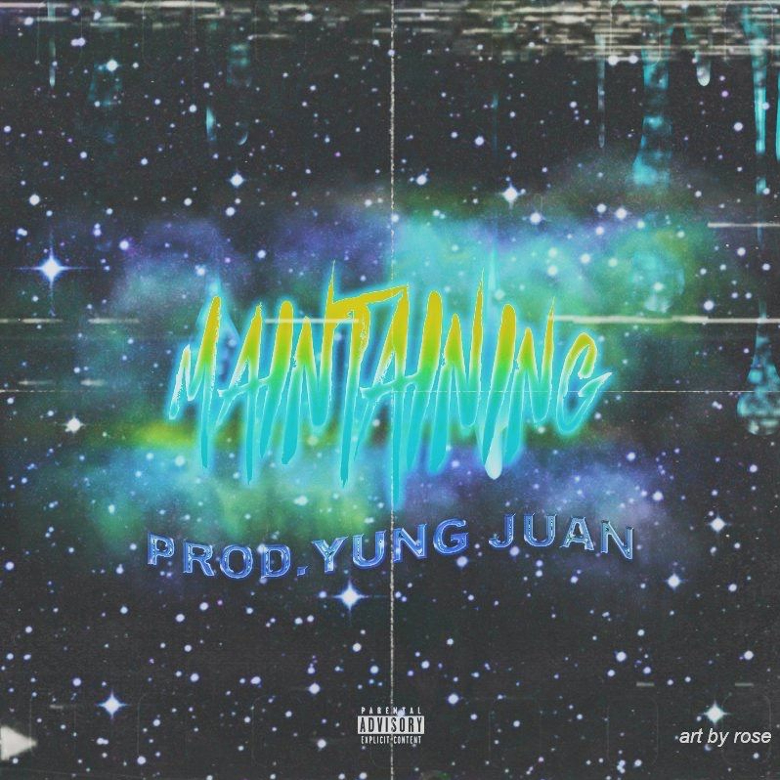 Maintaining (Prod.By Yung Juan) episode artwork