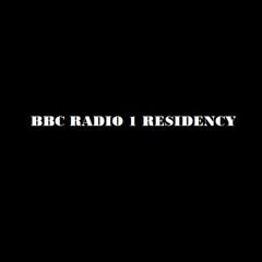 Begavad Skador BBC Radio 1 Residency 09-12-17