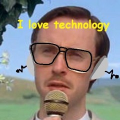 Kip's Wedding Song To LaFawnduh (I Love Technology)