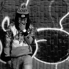 Steveo Stoner - No Heart (Freestyle)