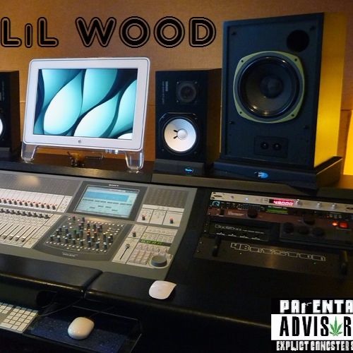 I Make2 It - Lil Wood