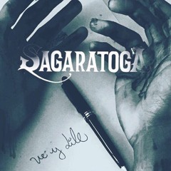 Sagaratoga - Ve Y Dile - (Prod.DerryEIM)