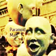 Kabow-Hard Style-Paranoid Man