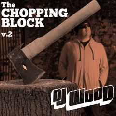 The Chopping Block Volume 2