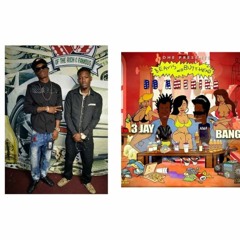 3-Jay & Bang - Permission