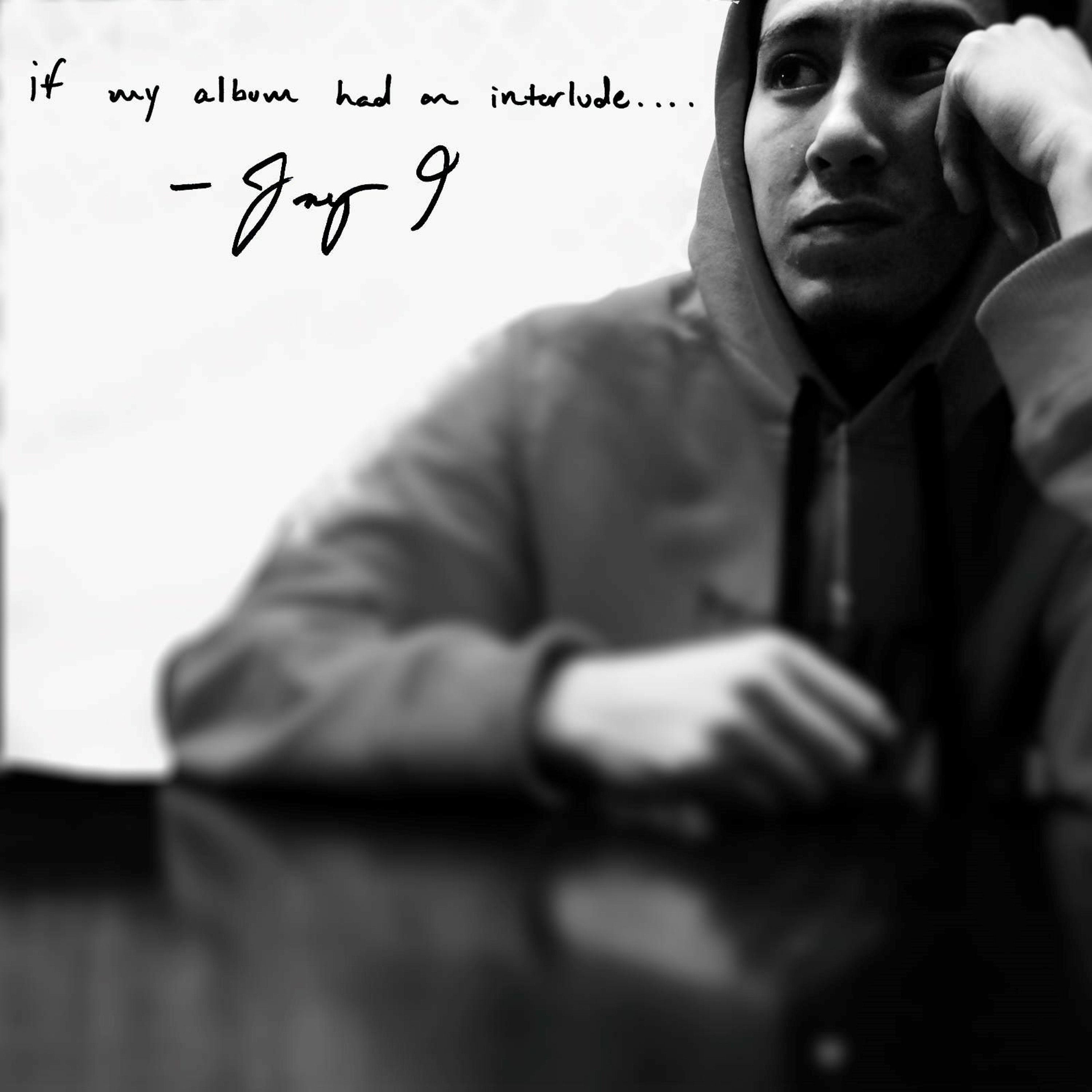 Interlude (Intro) episode artwork