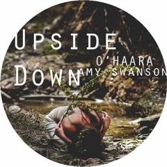 Upside Down (Feat. Amy Swanson)