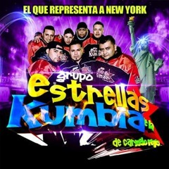 PROMESAS DE AMOR 2014 ESTRELLAS DE LA KUMBIA [LIMPIA]