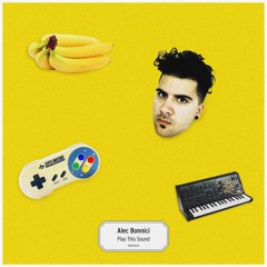 Alec Bonnici - Play This Sound