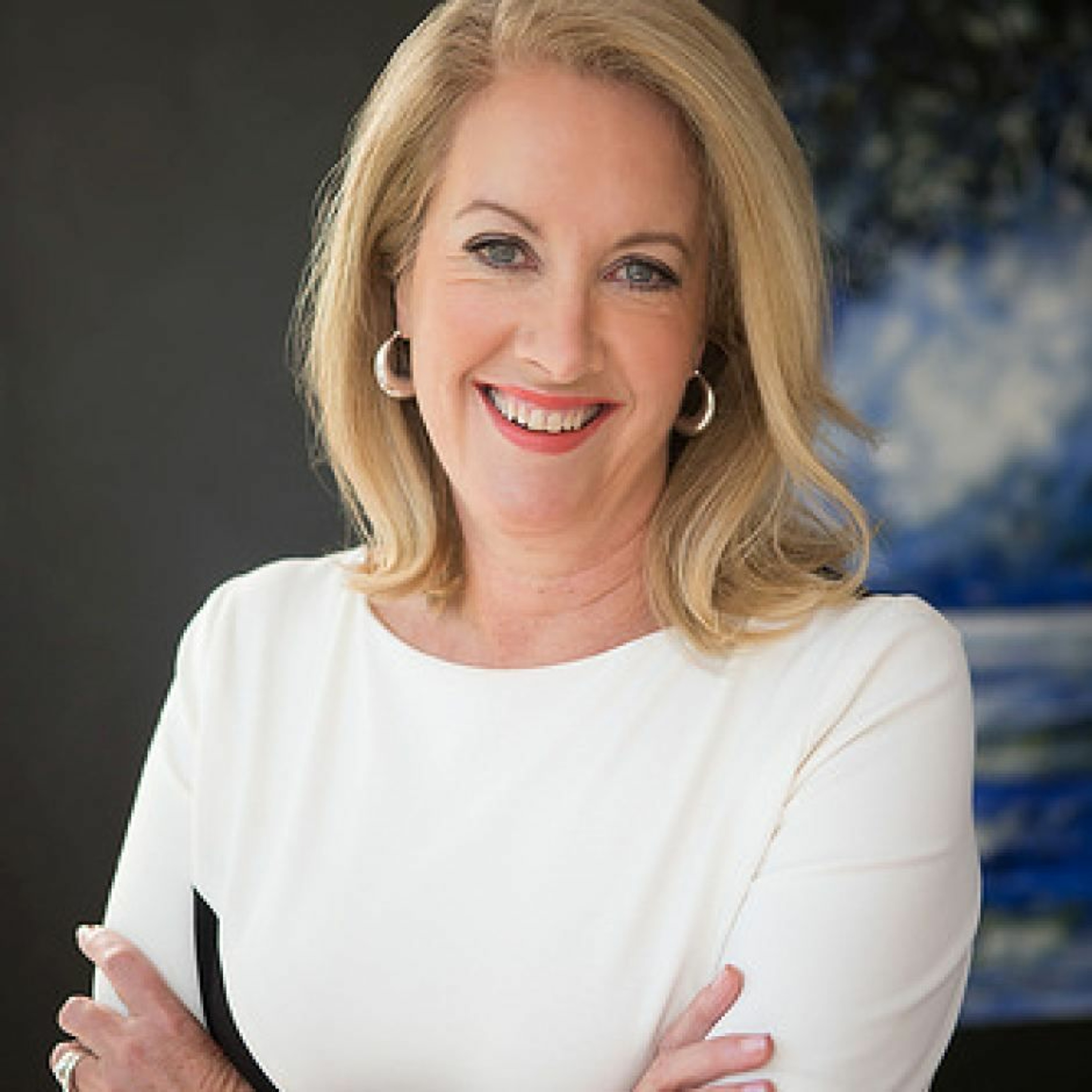 cover of episode Women in Leadership: why aren’t we there yet?