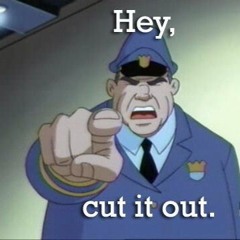 I Don't Know (Cut It Out)[prod by Izak]