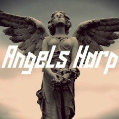Angels Harp - Chilled hard gangsta rap {instrumental} 2015 (Prod. by C.P.)