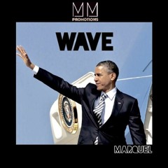 MarQuel - Wave
