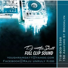 Dj HotSkull Tender Moment Indian Mix