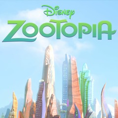 Go With You(Zootopia fan song)