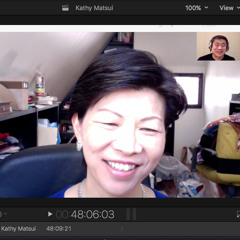 Conversation with Kathy Matsui, Chief Japan Strategist for Goldman Sachs