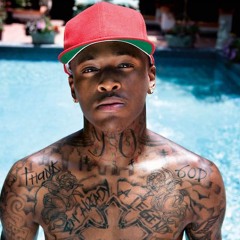 YG - One Time Comin' Instrumental Remake prod. by MVPandRico