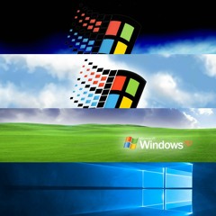 The Workshop! - Windows NT + 98 + XP + 10 remix