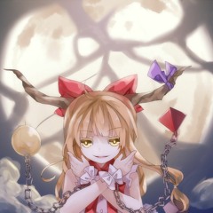 Touhou Suimusou ～saigetu～