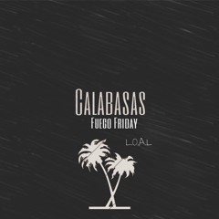 Calabasas (prod.IGNORVNCE)