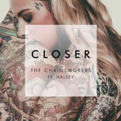 Chainsmoker - Closer Ft Halsey (Arkhanix Orchestral Remix)[FREE DOWNLOAD]