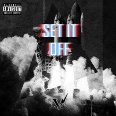 Set It Off - Tony Bens ft. Branden Lee (prod.Ryan Voltage)