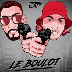 DTF - Le Boulot