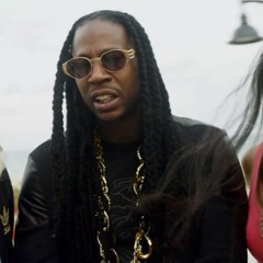 2 Chainz - Let's Ride Feat. Ty Dolla $ign